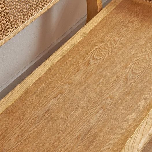 Modern Rattan Sofa Cane Design with Natural Finish , Solid Wooden Frame Living Room Couch or Lounge Seating, Comfortable and Stylish Furniture.