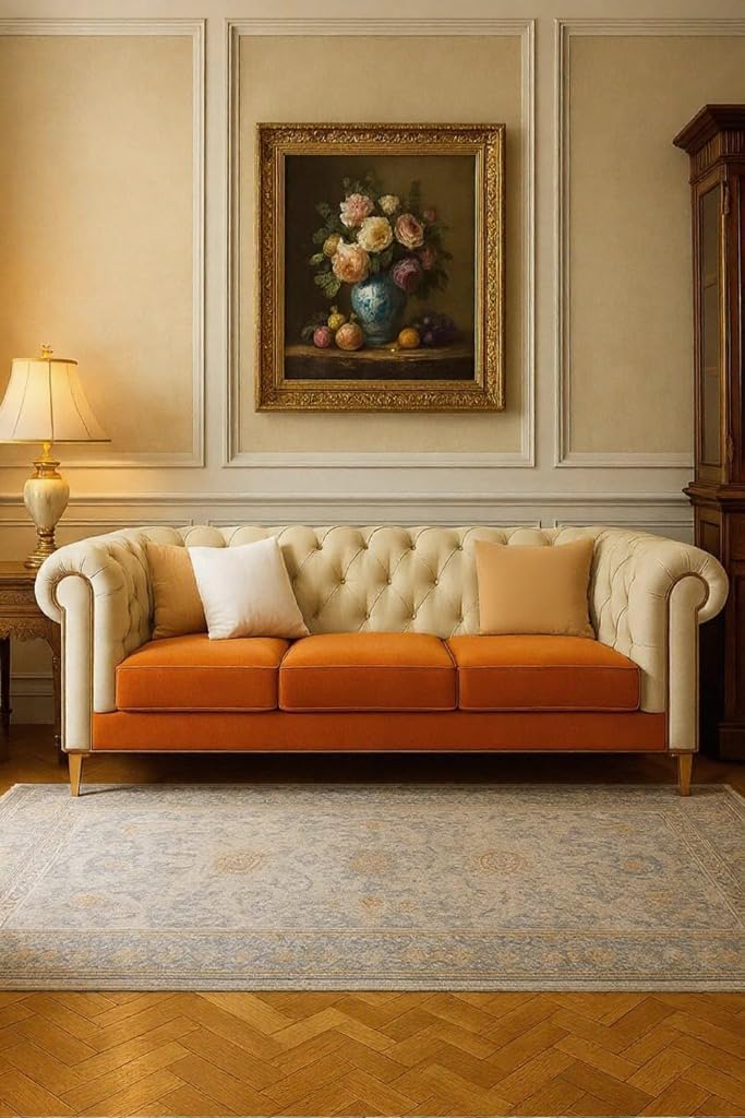 Why a 3-Seater Sofa Set Is the Perfect Addition to Your Home