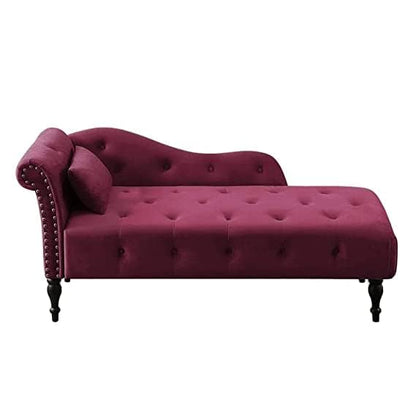 Couch for Rosewood 2-Seater Settee Sofa Diwan Couch for Home and Living Room